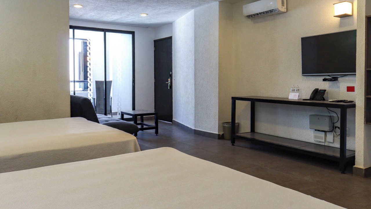 Photo of Bedroom in Downtown