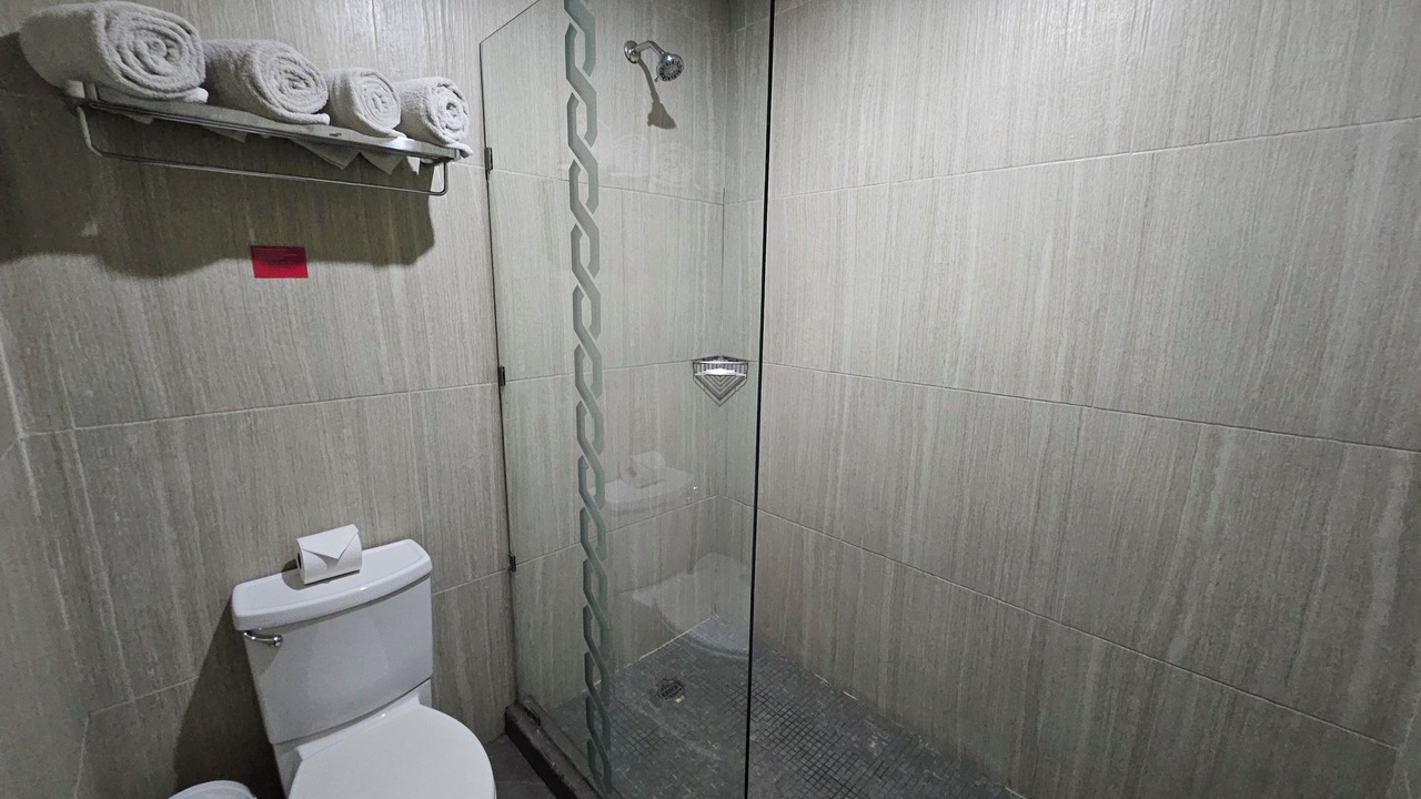 Photo of Bathroom in Downtown