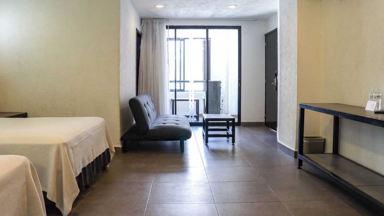 Photo of Bedroom in Downtown