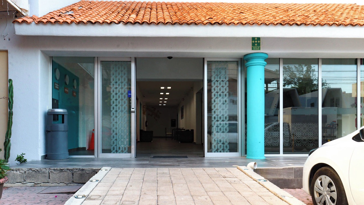 Photo of Outdoor in Downtown