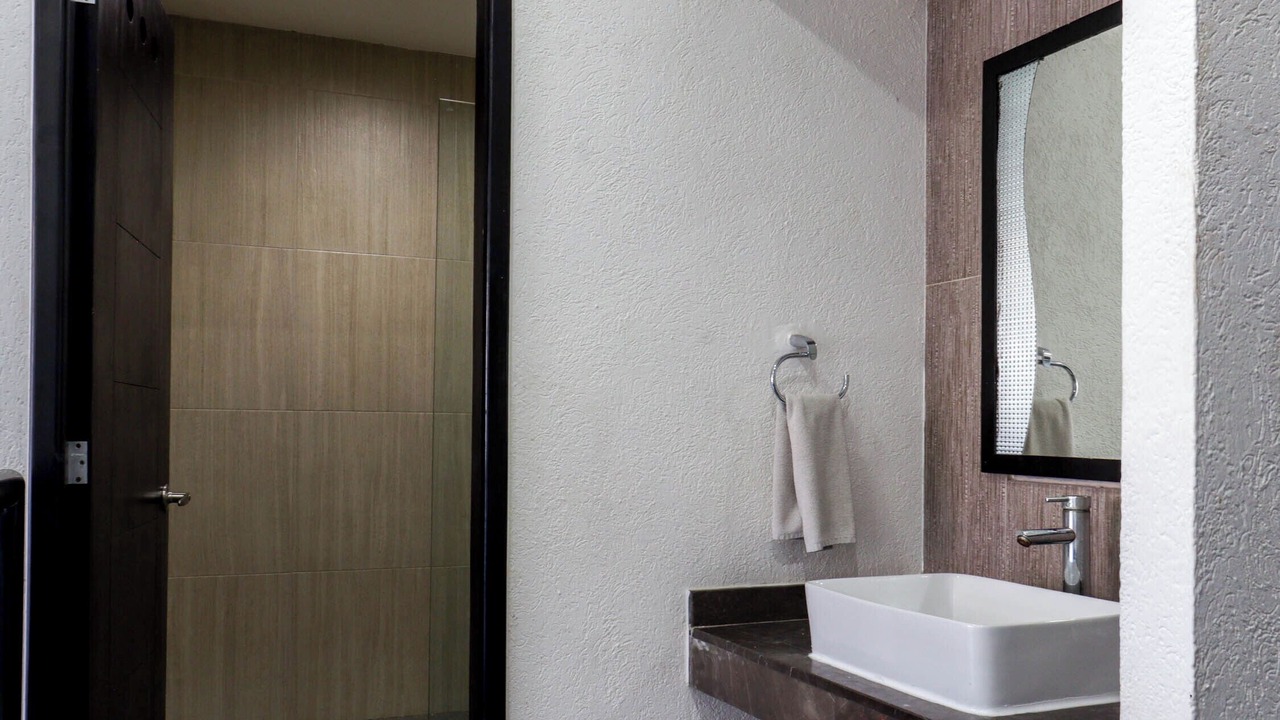 Photo of Bathroom in Downtown