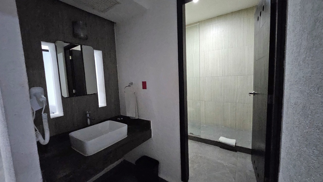 Photo of Bathroom in Downtown