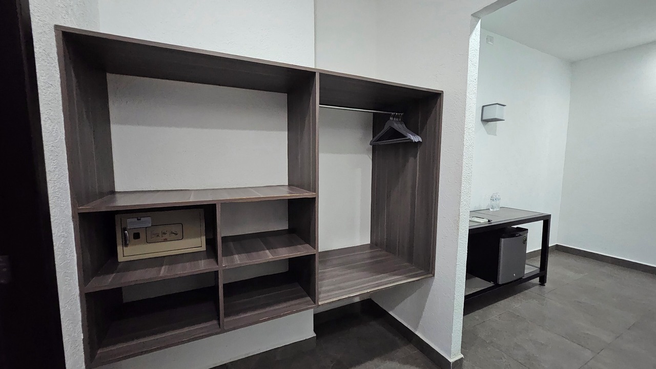 Photo of Bedroom in Downtown