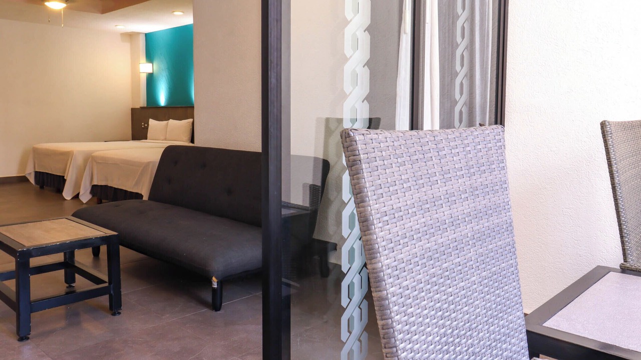 Photo of Bedroom in Downtown