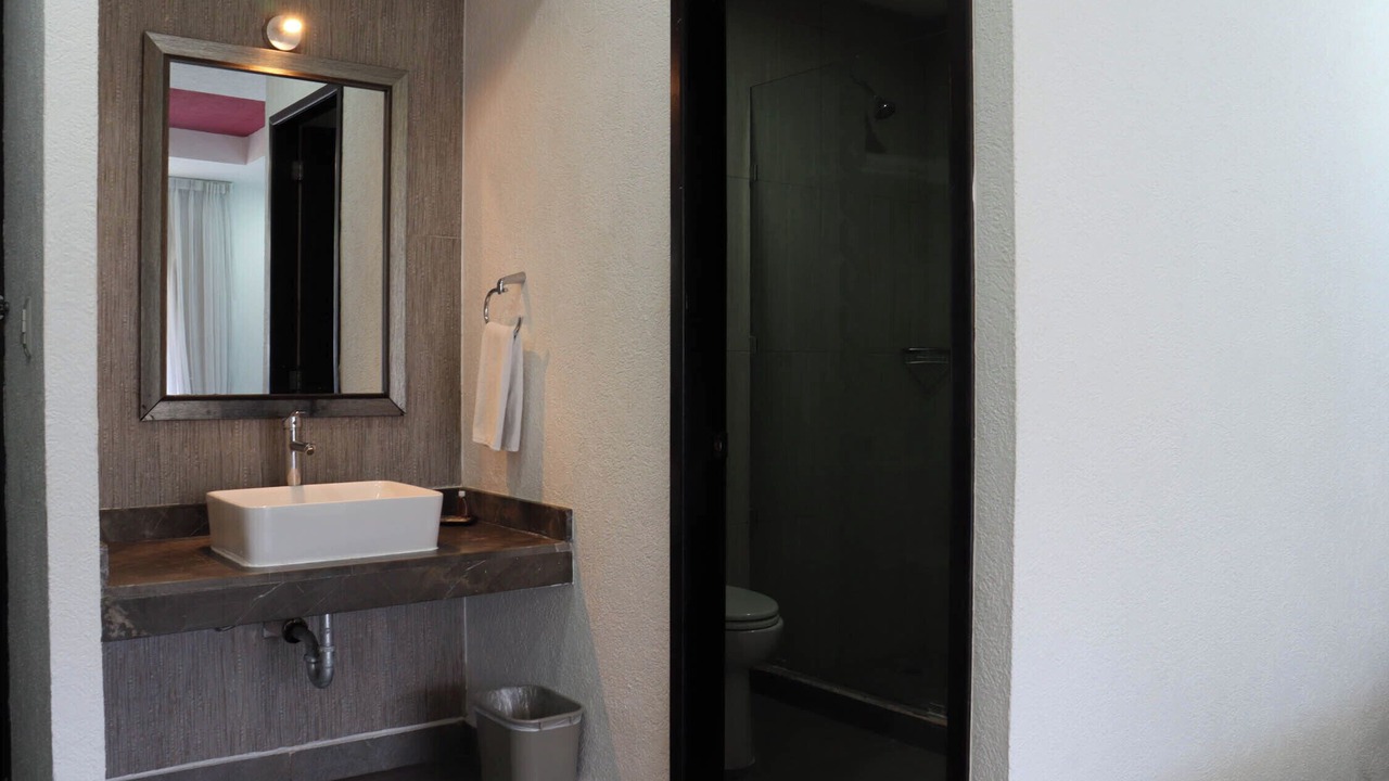 Photo of Bathroom in Downtown