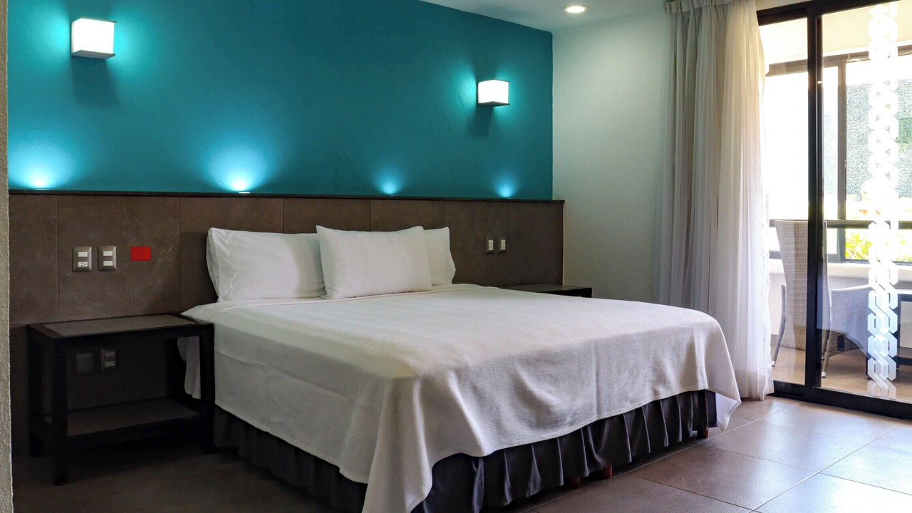 Photo of Bedroom in Downtown