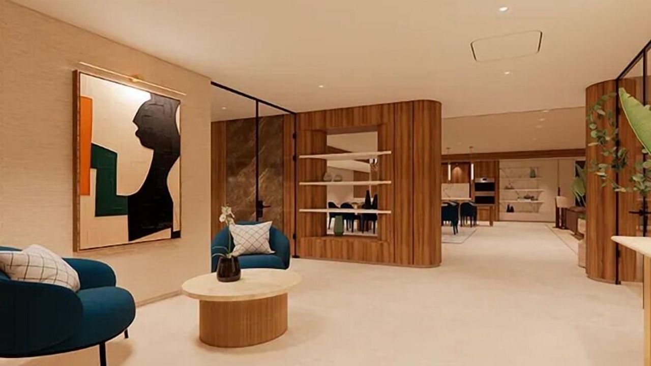 Photo of Bedroom in Puerto Morelos