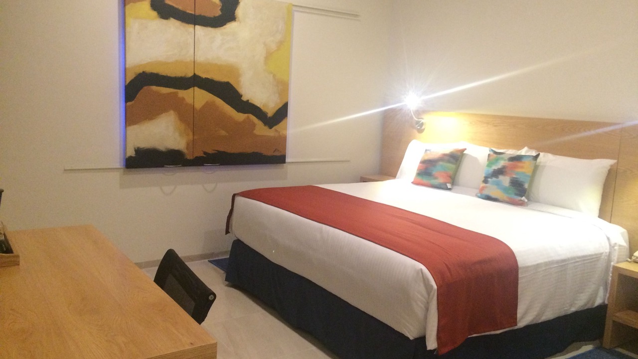 Photo of Bedroom in Huejotzingo
