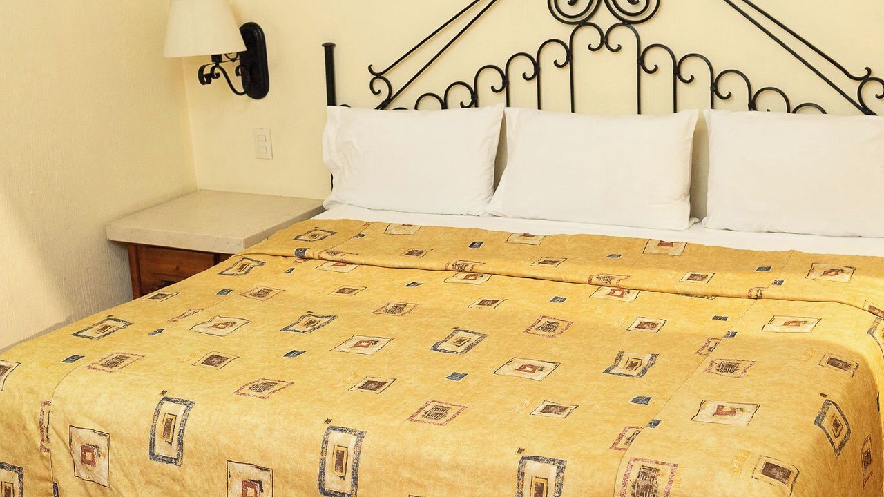 Photo of Bedroom in Tonala