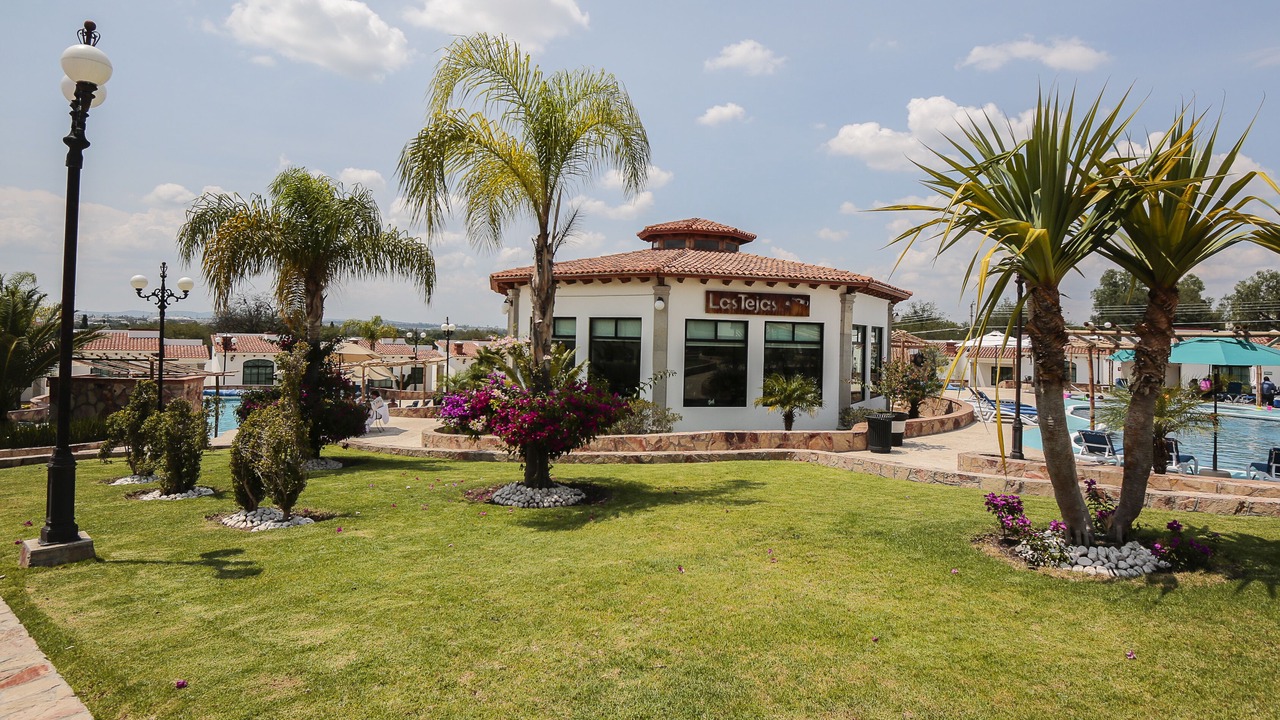 Photo of Outdoor in La Magdalena