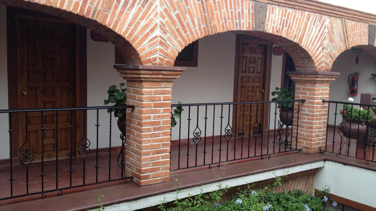 Photo of Outdoor in Centro