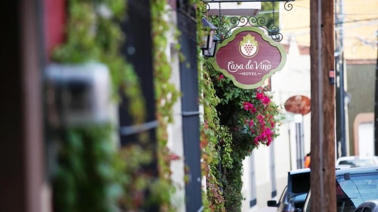 Photo of Outdoor in Centro