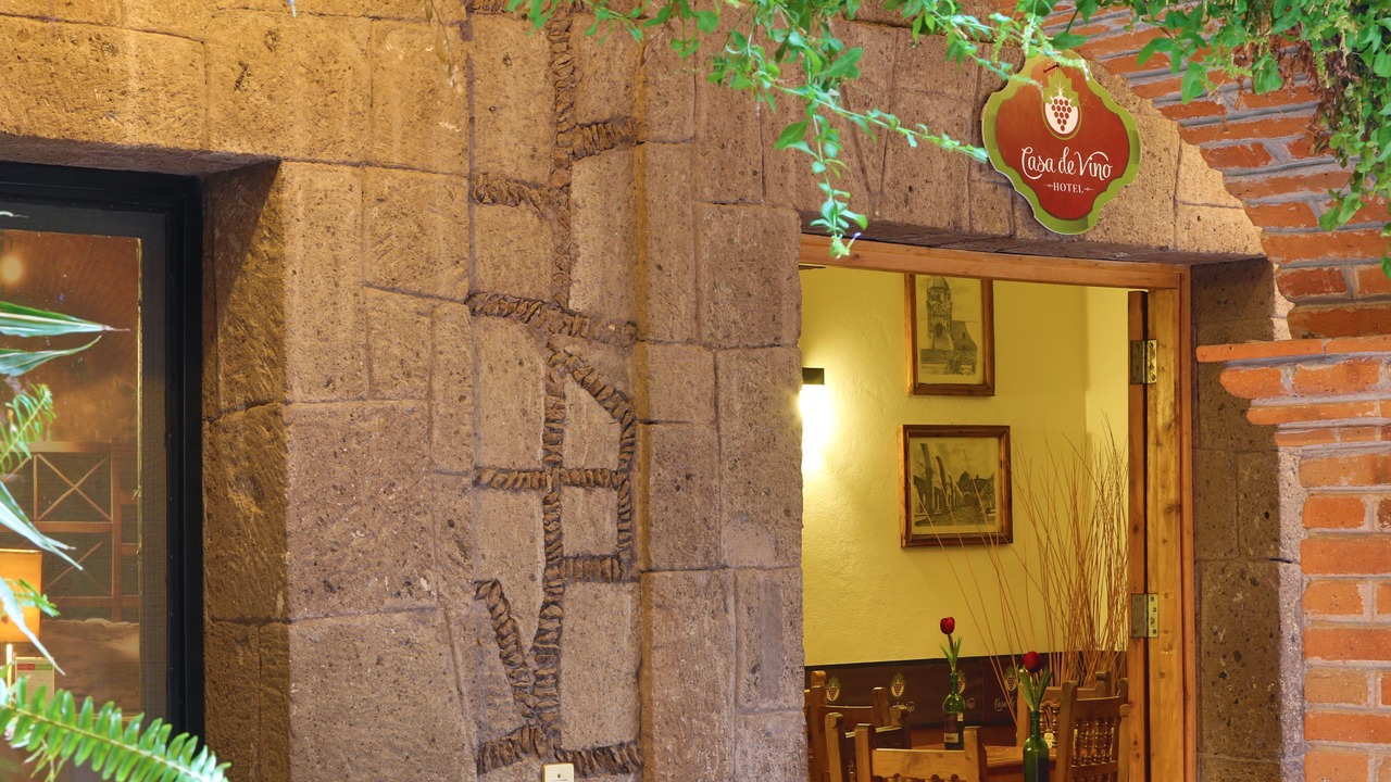 Photo of Outdoor in Centro