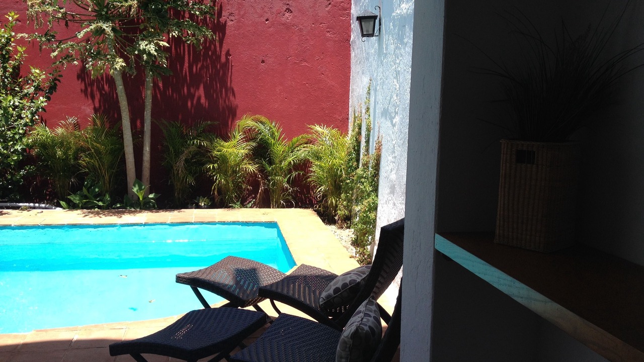 Photo of Outdoor in Centro