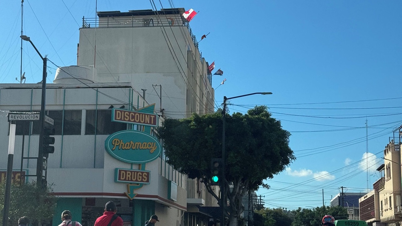 Photo of Outdoor in Avenida Revolucion