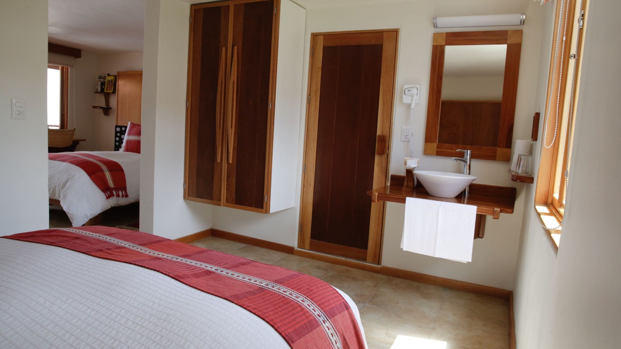 Photo of Bedroom in Bernal