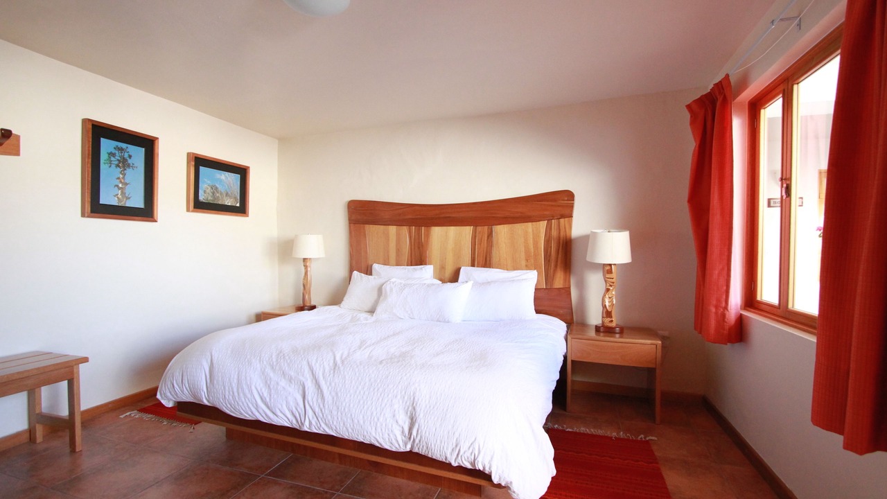 Photo of Bedroom in Bernal
