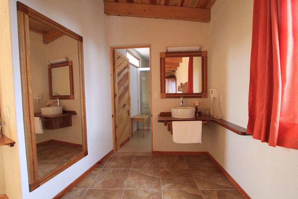 Photo of Bathroom in Bernal