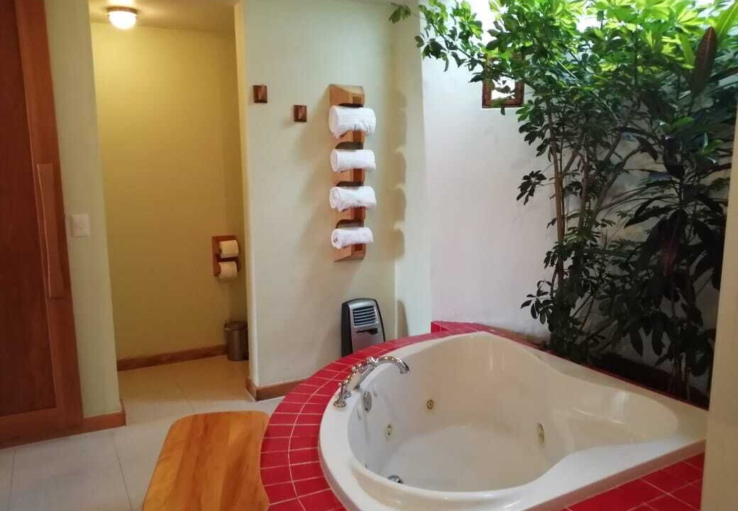 Photo of Bedroom in Bernal