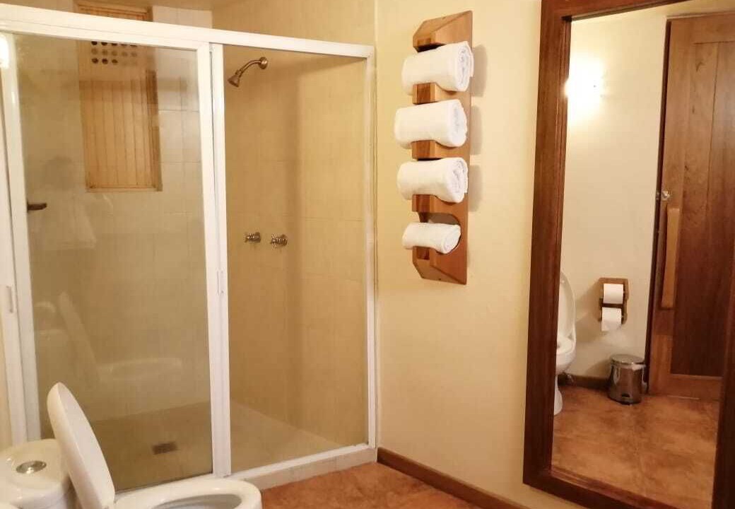 Photo of Bathroom in Bernal