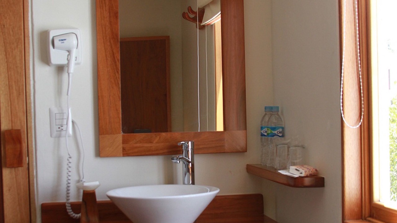 Photo of Bathroom in Bernal