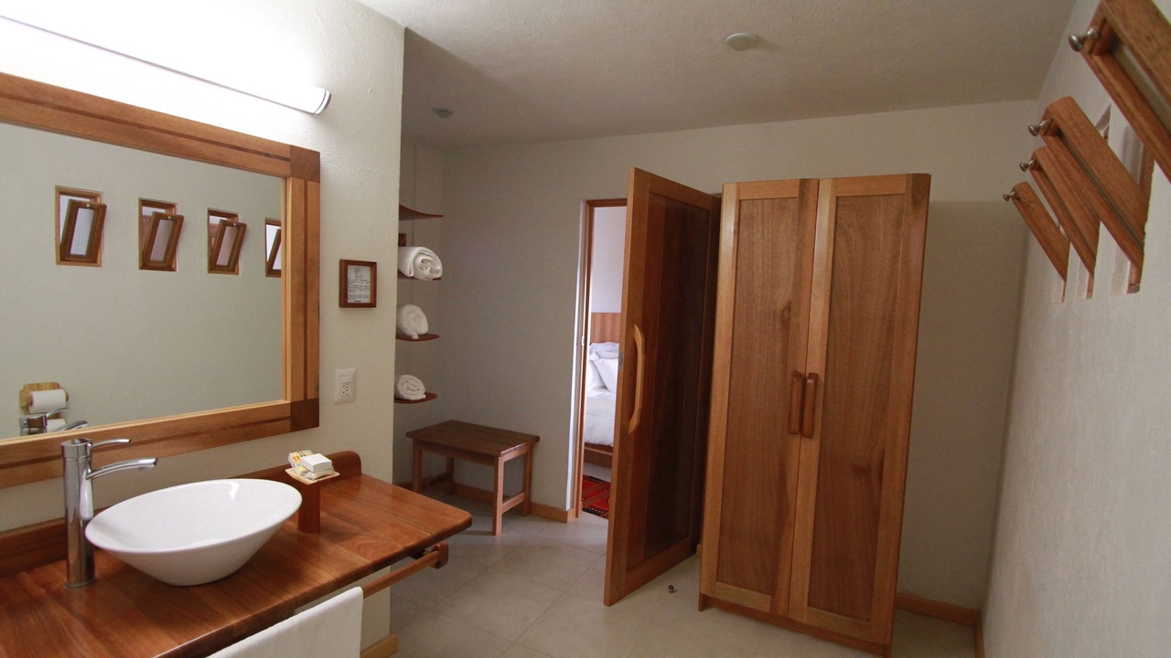 Photo of Bathroom in Bernal