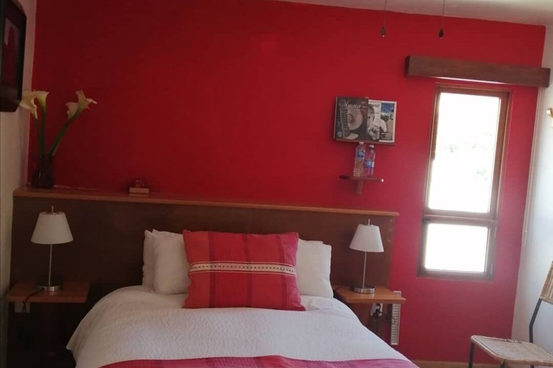 Photo of Bedroom in Bernal