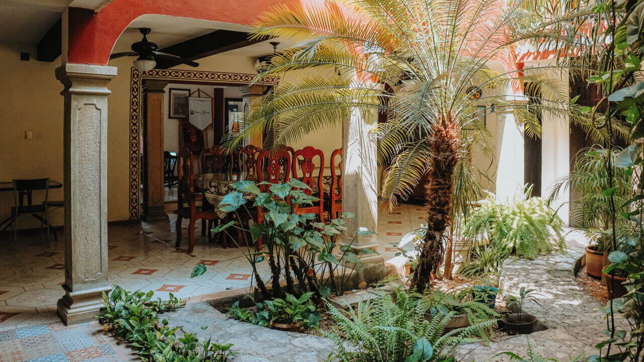 Photo of Outdoor in Valladolid