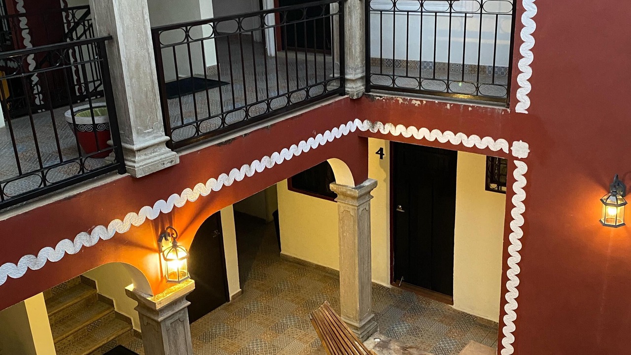 Photo of Outdoor in Valladolid