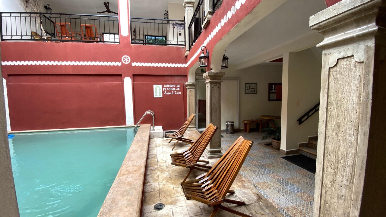 Photo of Outdoor in Valladolid