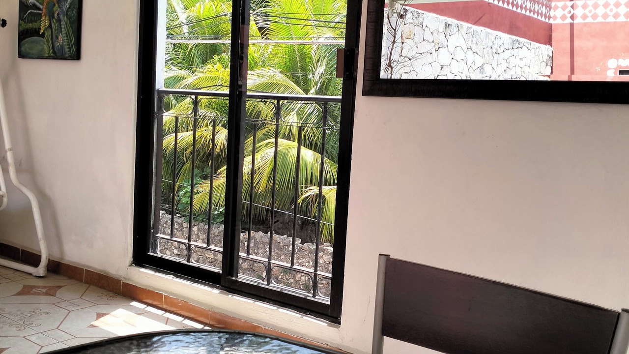 Photo of Patio Balcony in Valladolid