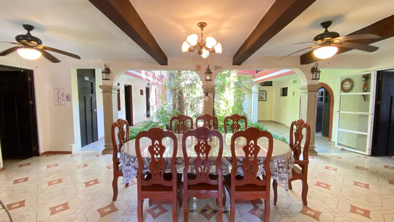 Photo of Livingroom in Valladolid