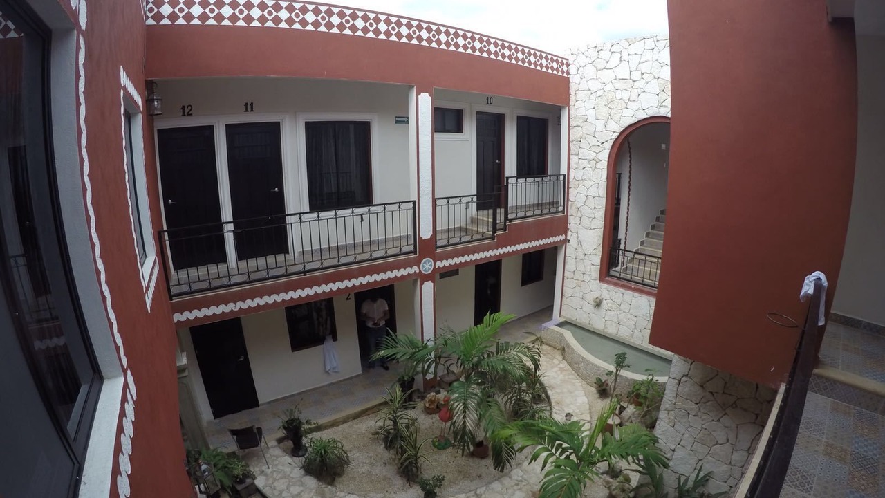 Photo of Outdoor in Valladolid