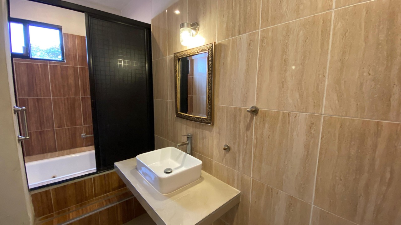 Photo of Bathroom in Valladolid
