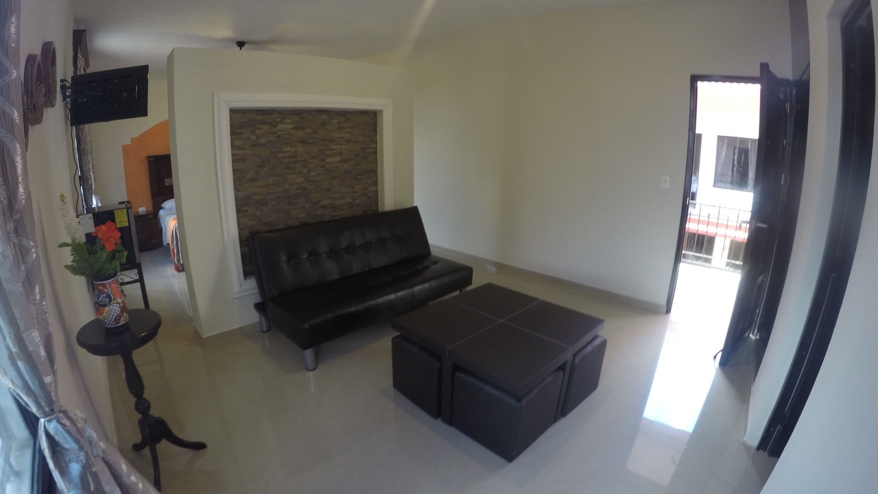 Photo of Bedroom in Valladolid