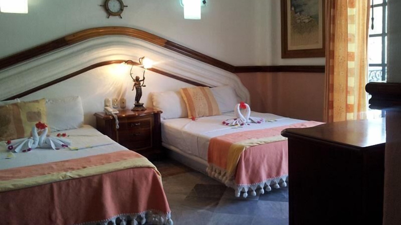 Photo of Bedroom in Crucecita