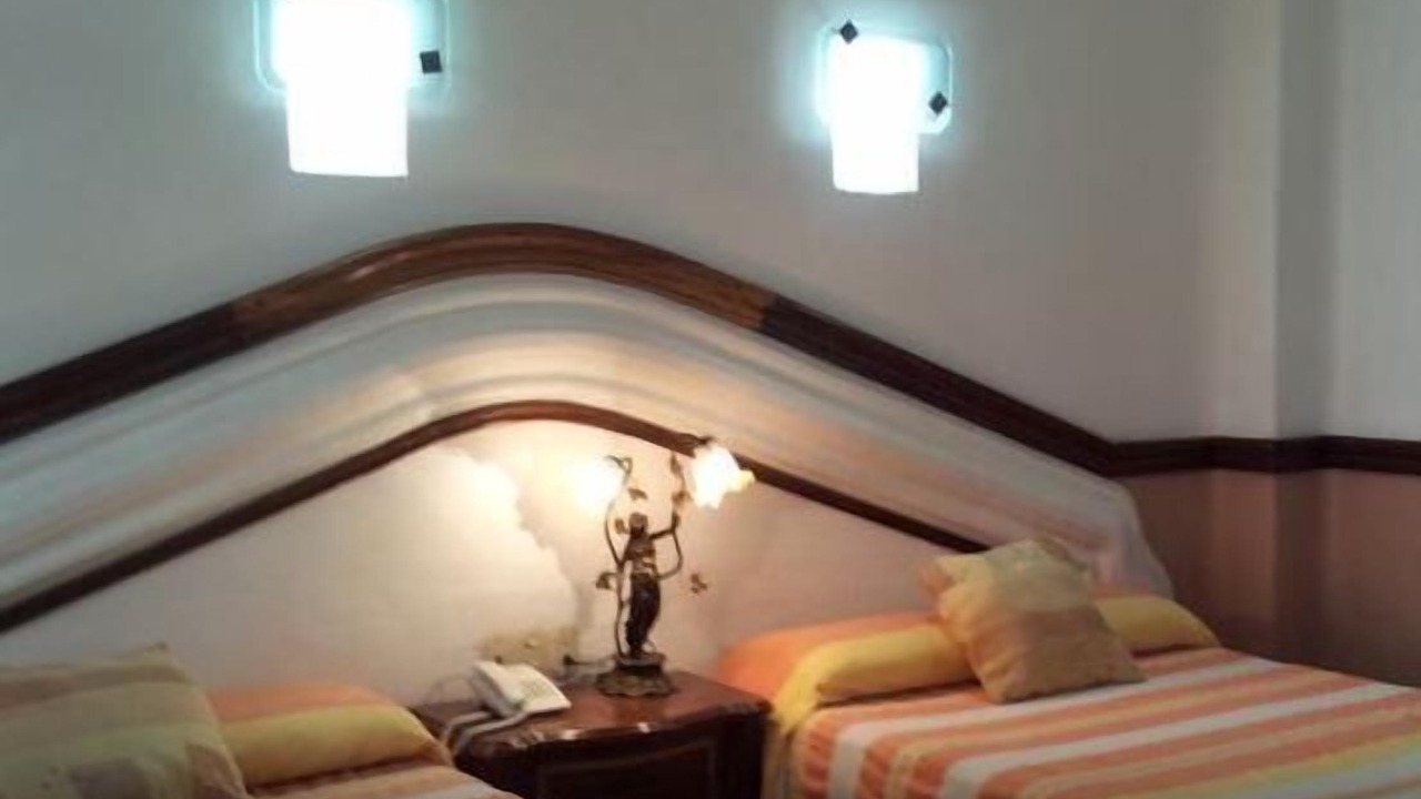 Photo of Bedroom in Crucecita