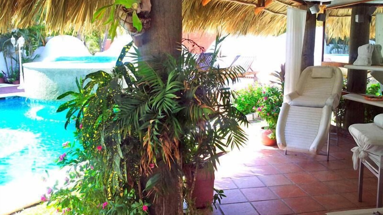 Photo of Bedroom in Crucecita