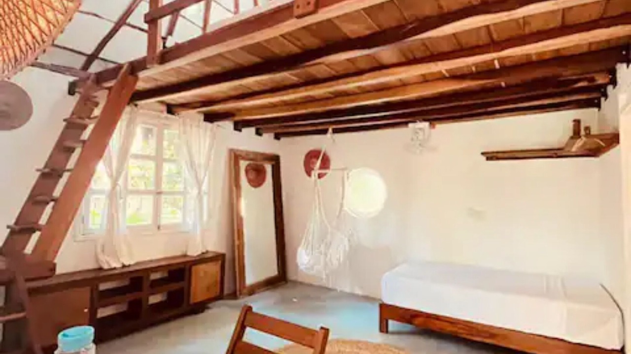 Photo of Bedroom in Zona Hotelera