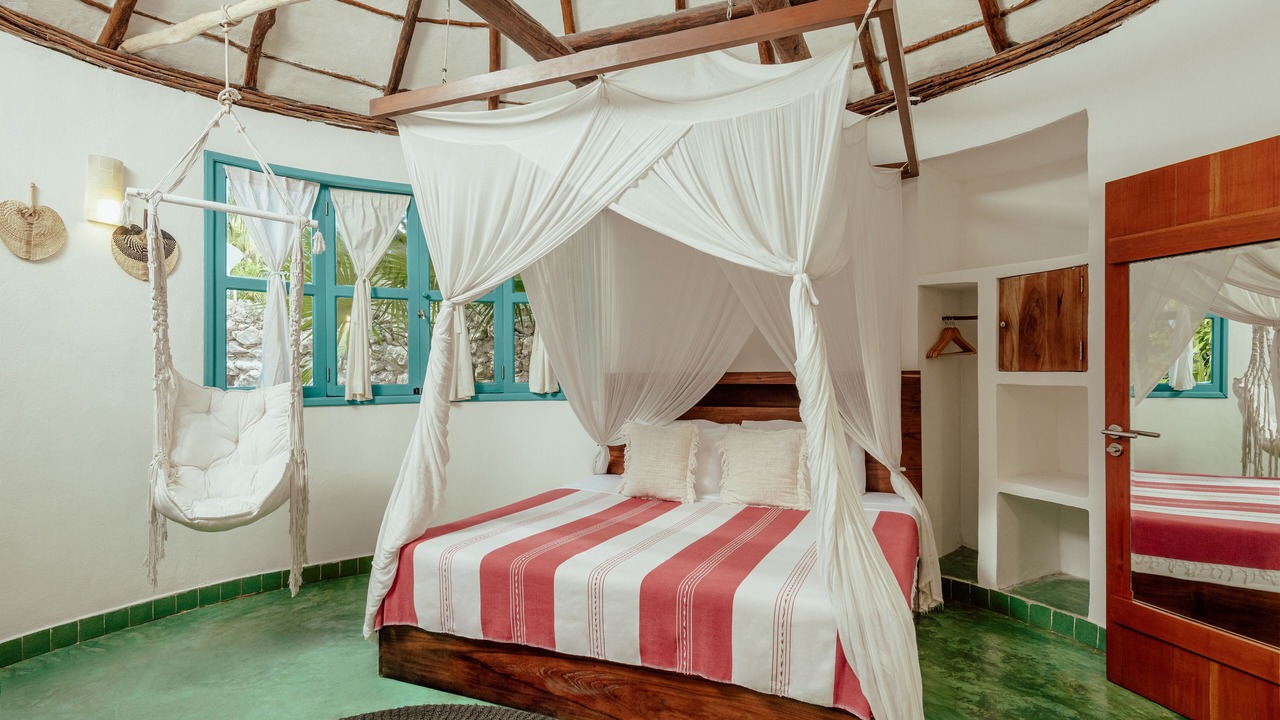 Photo of Bedroom in Zona Hotelera