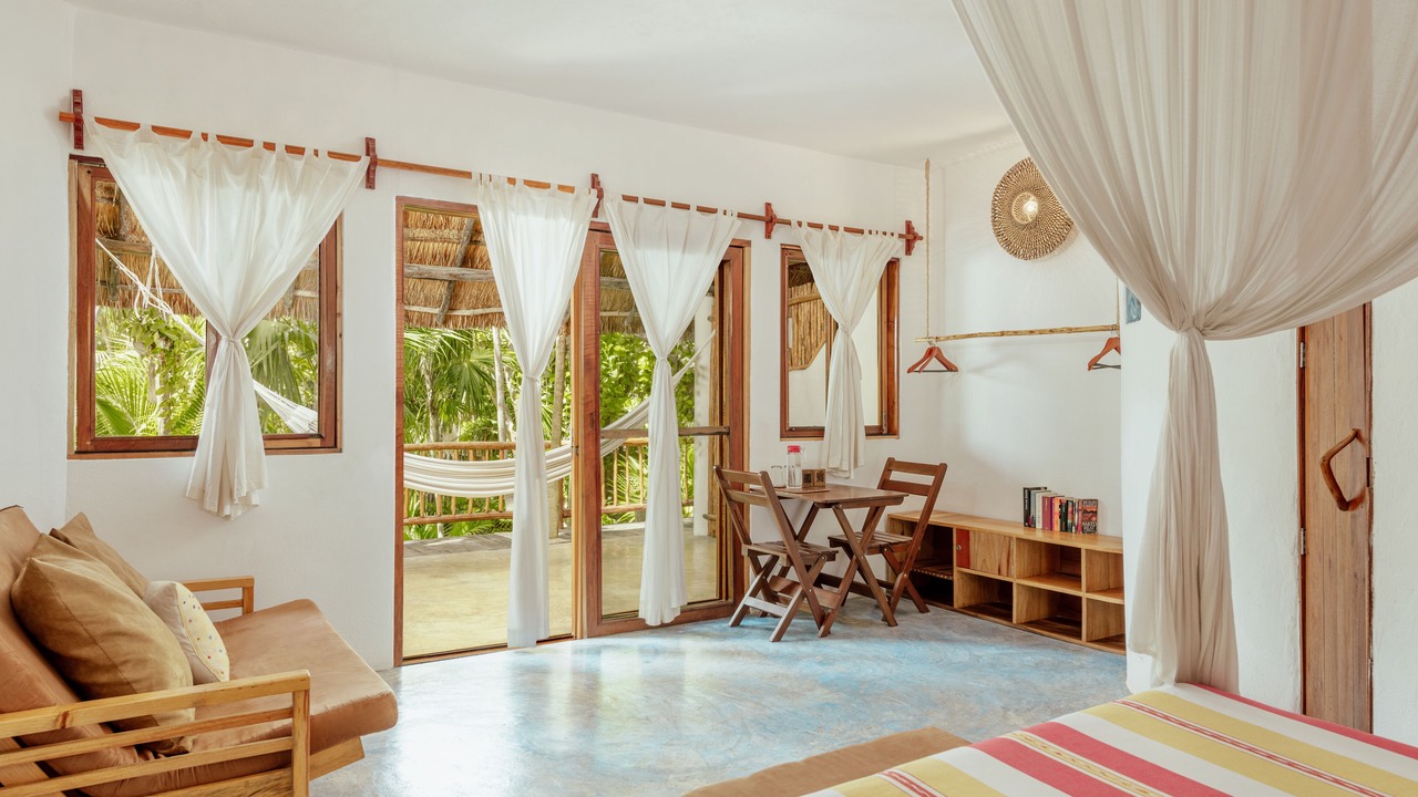 Photo of Bedroom in Zona Hotelera