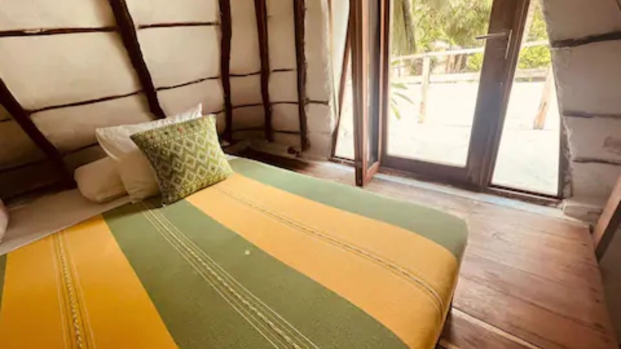 Photo of Bedroom in Zona Hotelera