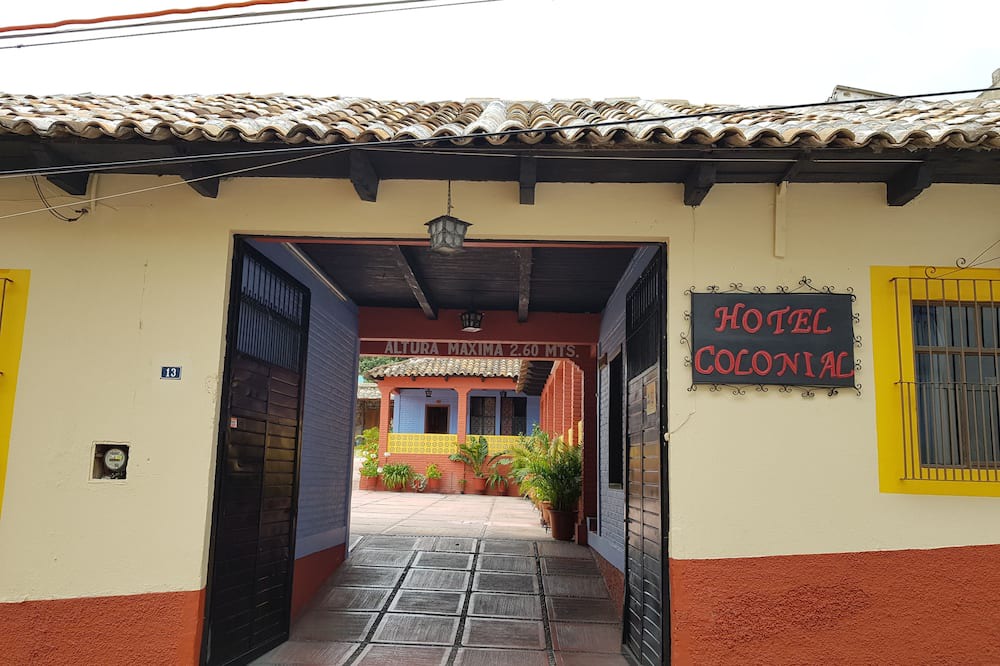 Photo of Outdoor in Comitan de Dominguez