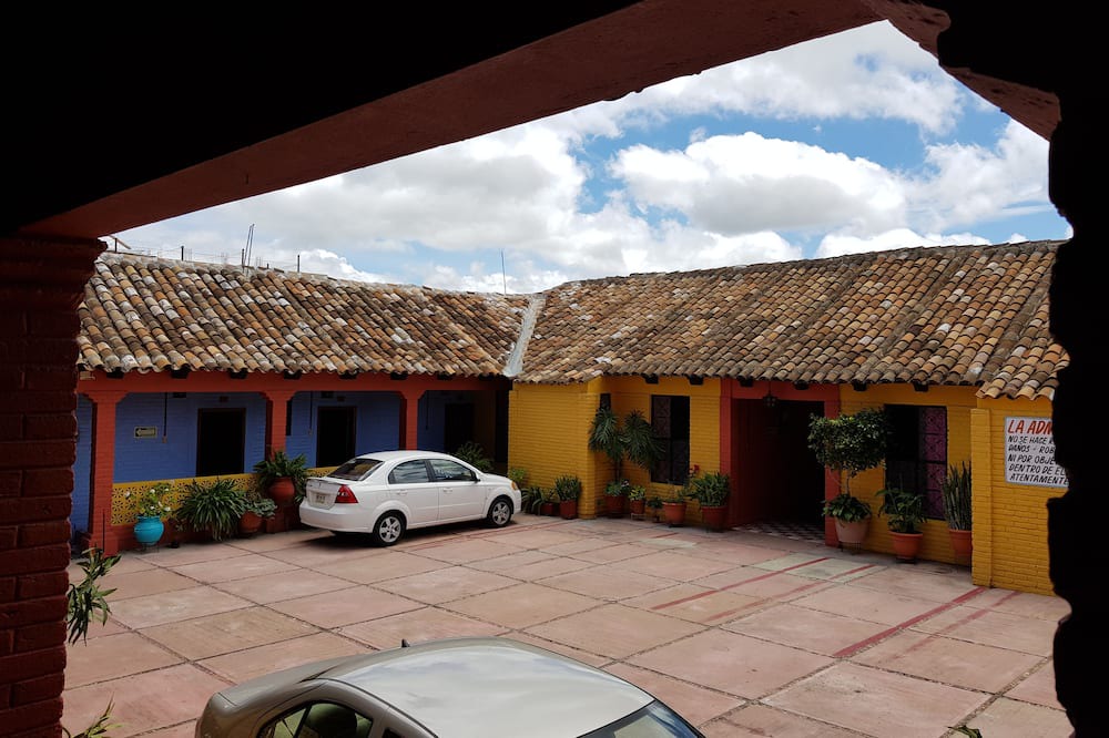 Photo of Outdoor in Comitan de Dominguez