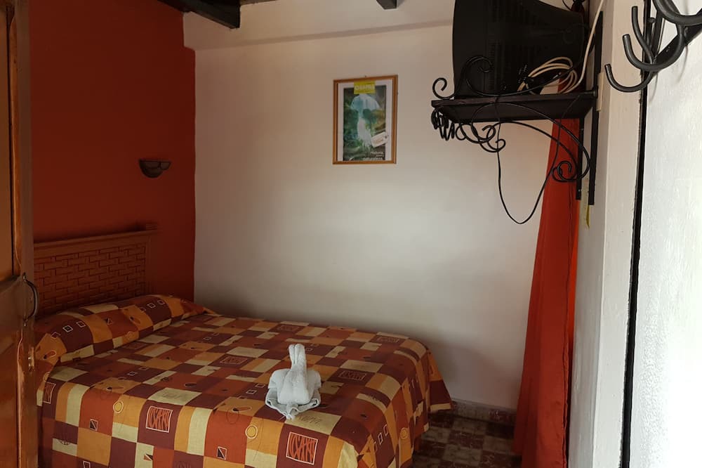 Photo of Bedroom in Comitan de Dominguez