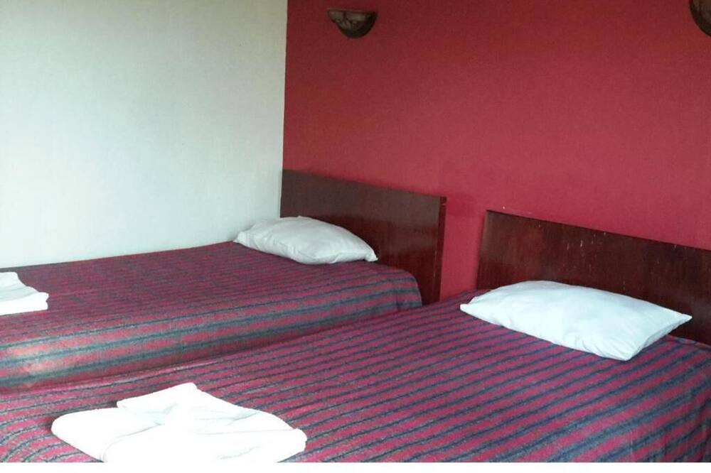 Photo of Bedroom in Comitan de Dominguez