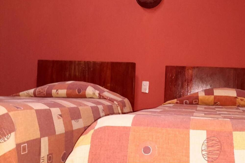 Photo of Bedroom in Comitan de Dominguez