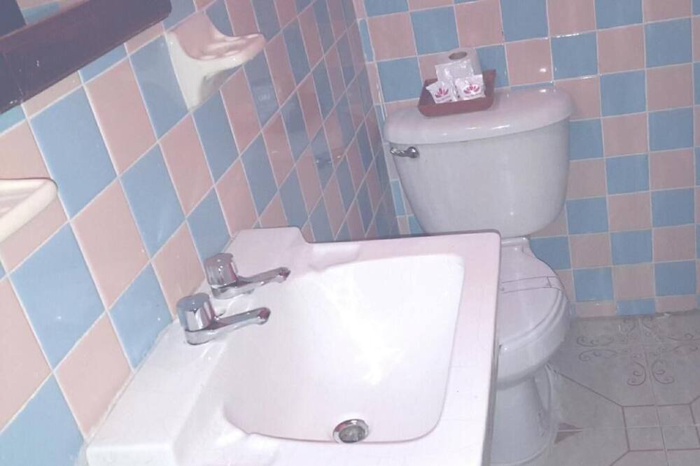 Photo of Bathroom in Comitan de Dominguez