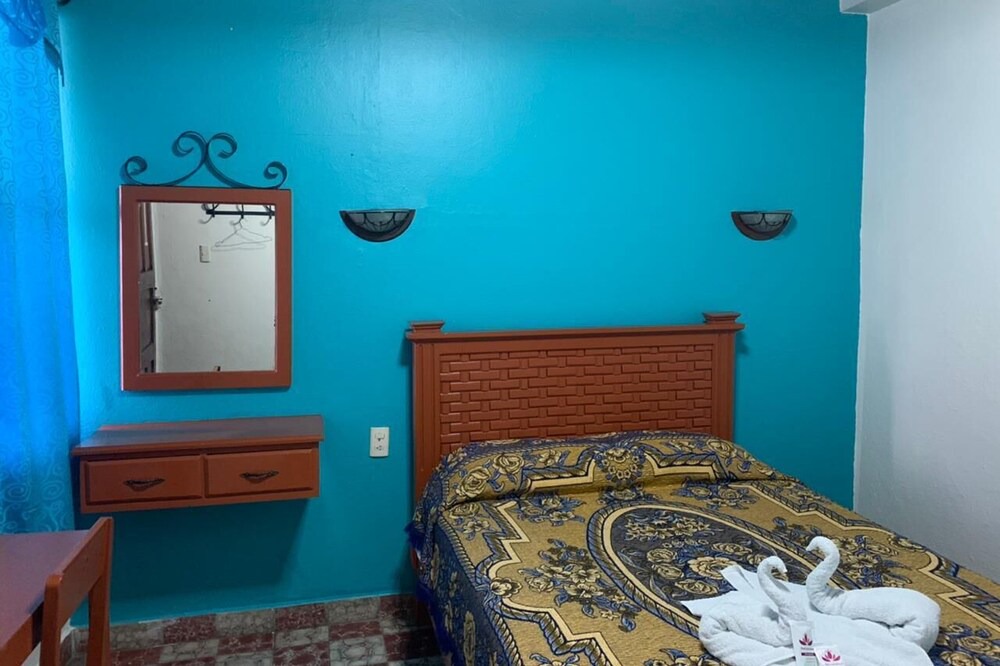 Photo of Bedroom in Comitan de Dominguez