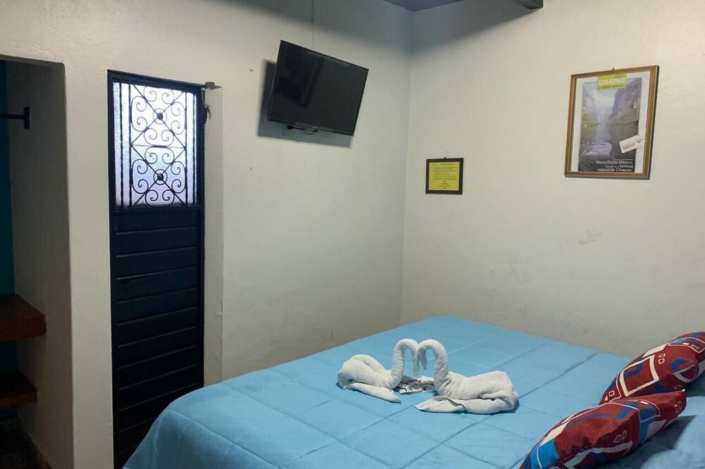 Photo of Bedroom in Comitan de Dominguez